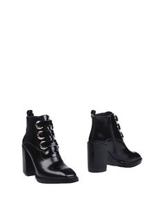 Полусапоги и высокие ботинки Jeffrey Campbell