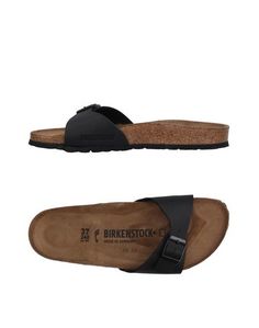 Сандалии Birkenstock