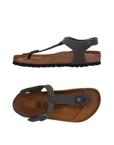 Вьетнамки Birkenstock