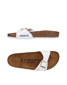 Сандалии Birkenstock