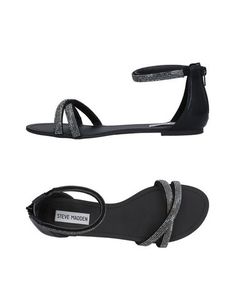 Сандалии Steve Madden
