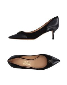 Туфли Salvatore Ferragamo
