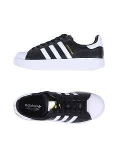 Низкие кеды и кроссовки Adidas Originals