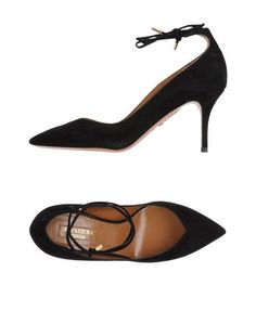 Туфли Aquazzura