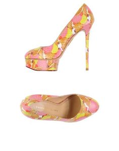 Туфли Charlotte Olympia