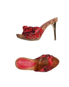 Сандалии Dibrera BY Paolo Zanoli