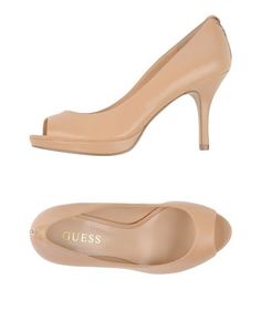 Туфли Guess