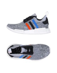 Низкие кеды и кроссовки Adidas Originals
