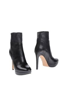 Полусапоги и высокие ботинки Sam Edelman