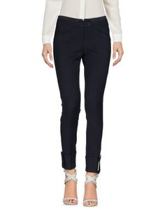 Повседневные брюки Pinko Black