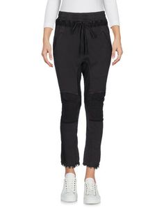 Повседневные брюки Haider Ackermann