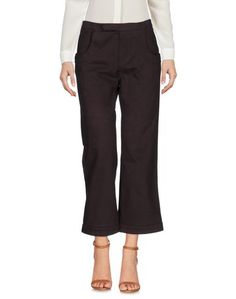 Повседневные брюки Marni