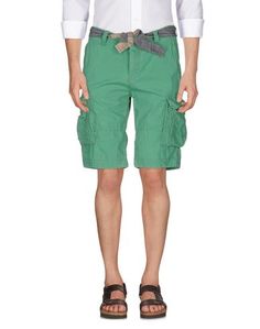 Бермуды Scotch & Soda
