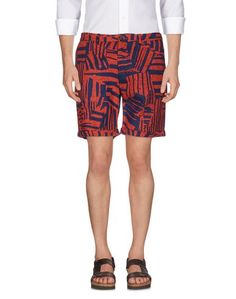 Бермуды Scotch & Soda