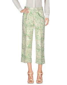 Брюки-капри Giuliette Brown