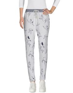 Повседневные брюки Maison Scotch