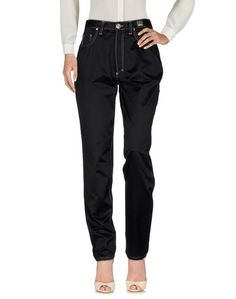 Повседневные брюки Versace Jeans Couture