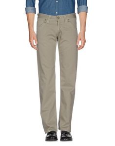Повседневные брюки Armani Jeans