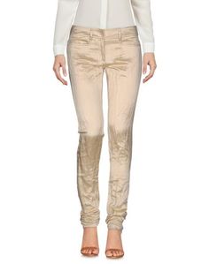 Повседневные брюки Ermanno Scervino
