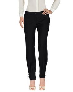 Повседневные брюки Pinko Black