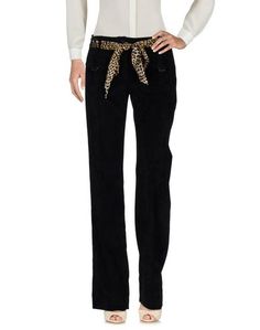 Повседневные брюки Just Cavalli