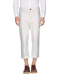 Брюки-капри Skill Officine