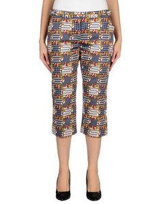 Брюки-капри D&G