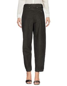 Повседневные брюки Dries Van Noten