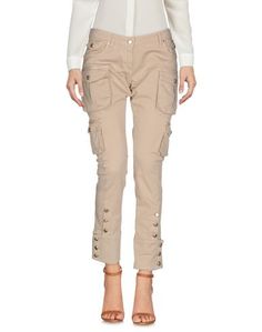 Повседневные брюки Elisabetta Franchi Jeans FOR Celyn B.