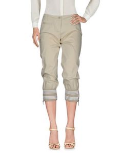 Брюки-капри Scervino Street