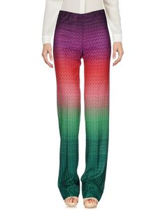 Повседневные брюки Missoni