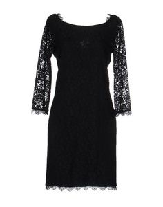Короткое платье Diane von Furstenberg