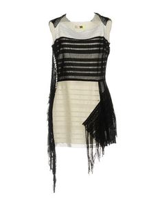 Короткое платье Msgm