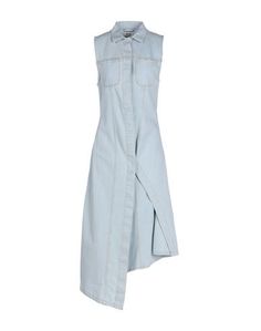 Платье до колена Acne Studios