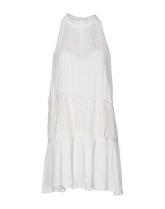 Короткое платье Lovers+Friends