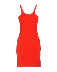 Короткое платье T by Alexander Wang