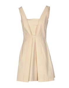 Короткое платье Dsquared2