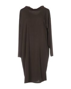 Короткое платье Curvy
