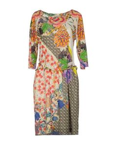 Короткое платье Etro