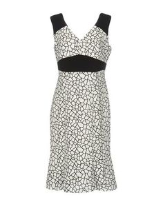 Платье до колена Vernissage