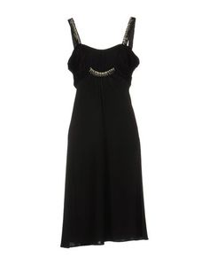 Платье до колена Luxa