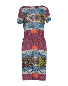 Короткое платье Etro