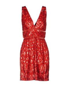 Короткое платье Roberto Cavalli