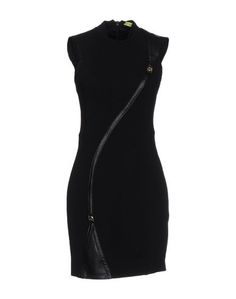 Короткое платье Versace Jeans