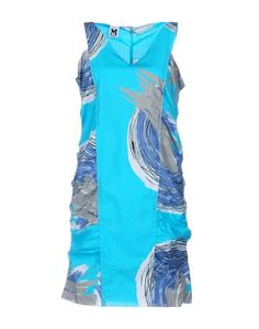 Короткое платье M Missoni