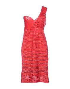 Короткое платье M Missoni
