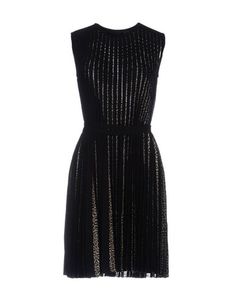 Короткое платье Roberto Cavalli