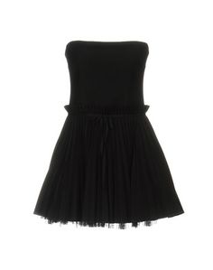 Короткое платье Redvalentino