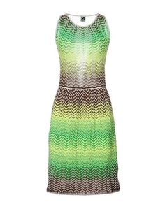 Короткое платье M Missoni