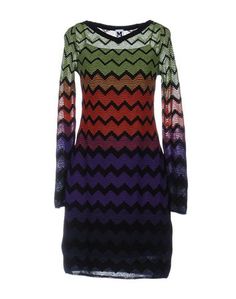 Короткое платье M Missoni